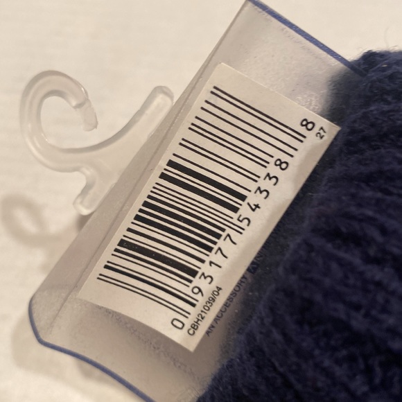 NWT & Vintage The Bootie Sock - Picture 4 of 4